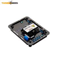 Régulateur de tension pour générateur FD460 AVR |   Module d'excitation pour groupe électrogène FD460