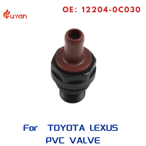 OE 12204-0C030 Fuyan Nouveau <span class=keywords><strong>Wastegate</strong></span> de remplacement avec garantie de 6 mois pour Lexus - Product Image 4