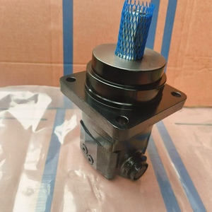 Moteur hydraulique ZHENYUAN 105-1002-006 remplace 106-1122-006 112-1057-006 106-1111-006 Orbital - Product Image 3