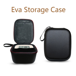 Caso protetor duro Shell para Monitor de Pressão Arterial Portátil Médica Pulso Monitor de Pressão Arterial com Alça - Product Image 2