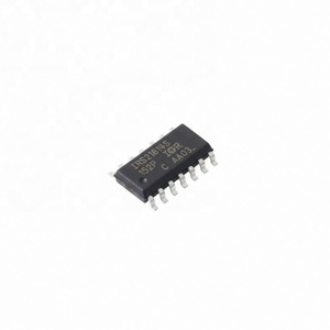 IRS21814STRPBF SOIC-14 Gate <b>Driver</b> Chip - Product Image 1
