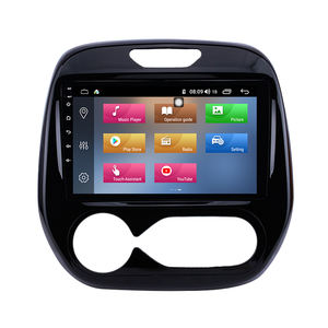 IOKONE Voitures Neuves Android 9.0 Radio 9 "1024*600 Écran tactile GPS Navigation Pour <span class=keywords><strong>Renault</strong></span> Captur 2014 2015 2016 2017 <span class=keywords><strong>2018</strong></span> - Product Image 3