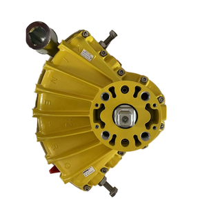 2024 Actionneur électrique Kinetr0l <span class=keywords><strong>GU9</strong></span> 9NU de construction britannique Type 124-100 pour les équipements énergétiques et minéraux - Product Image 1