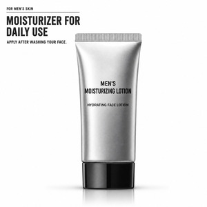 <span class=keywords><strong>Mejor</strong></span> <span class=keywords><strong>Crema</strong></span> Hidratante Facial <span class=keywords><strong>para</strong></span> Piel Grasa de Hombre, Acabado Mate Sin Aceite, <span class=keywords><strong>Crema</strong></span> Antienvejecimiento con Resveratrol y Niacinamida <span class=keywords><strong>para</strong></span> <span class=keywords><strong>Hombres</strong></span> Maduros - Product Image 1