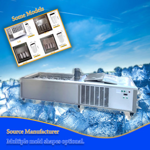 Nhà Máy Trực Tiếp 1 2 4 6 8 12 Khuôn Mẫu <span class=keywords><strong>Ice</strong></span> <span class=keywords><strong>Popsicle</strong></span> Máy Máy Làm Kem Tự Động <span class=keywords><strong>Popsicle</strong></span> Máy Làm - Product Image 4