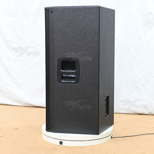 SRX835 Haut-parleur passif à 3 canaux, son <span class=keywords><strong>et</strong></span> <span class=keywords><strong>image</strong></span> précis <span class=keywords><strong>et</strong></span> contrôle délicat de la bande de fréquence - Product Image 6