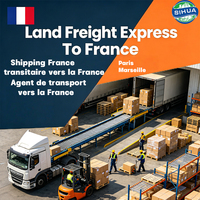 Agent de transport routier, suivi des livraisons de fret, conteneur vers la France, Nice, transitaire, service logistique, expédition, transport