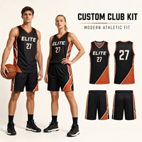 Equipaciones de Baloncesto Personalizadas, Conjunto de Uniforme de Baloncesto con Sublimación para Clubes y Equipos de España, Camiseta y Pantalones Cortos