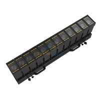 Nouvel Arrivage Projecteur à Tête Mobile 12x60W à Pixels RVBW pour Éclairage de Scène, Clubs et Événements