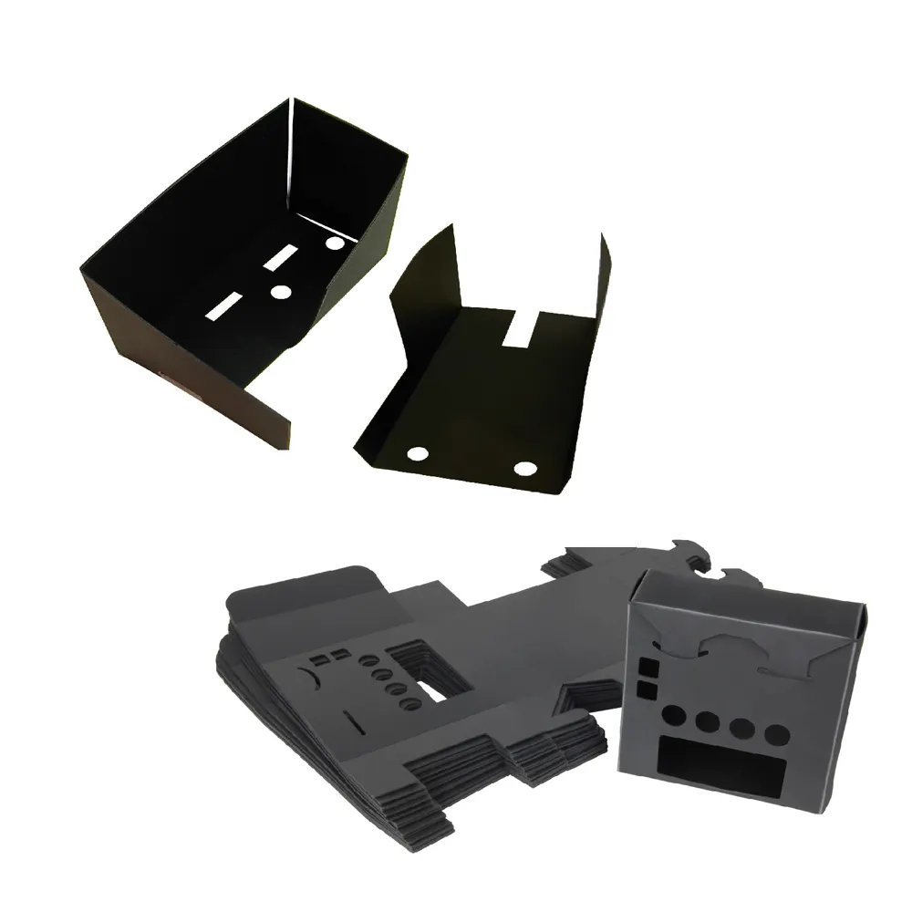 材料要素シート用の黒色高電圧要件機会PPマイラー絶縁