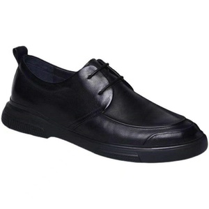 Zapatos Formales de Cuero para Hombre 2026, Zapatos Casuales Transpirables de Cuero para Hombre, Zapatos de Vestir y Oxford Suaves para Primavera/Verano - Product Image 2