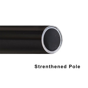 Bán Sỉ Cờ Quảng Cáo Sự Kiện Ngoài Trời In Theo Yêu Cầu Cờ Lông Vũ Bay Bãi Biển Buồm - Product Image 6