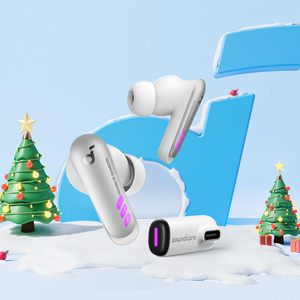 ขายโรงงาน Sound-core <span class=keywords><strong>VR</strong></span> P10 หูฟังสําหรับเล่นเกม Latency ต่ําการเชื่อมต่อคู่ไร้สายไอน้ํา <span class=keywords><strong>PS4</strong></span> PS5 สวิทช์พีซี - Product Image 5