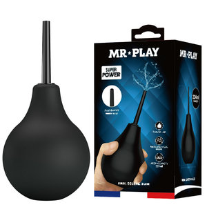 <span class=keywords><strong>Prettylove</strong></span> médical Anal lavement Silicone lavement ampoule propre sac Anal Douche sex toy pour hommes - Product Image 2