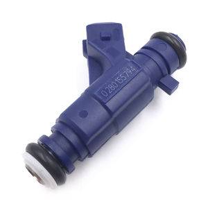 Liquidación de Inyectores de Combustible 01 Ene-01 Mar 2026 a Precio de Costo en Existencia 0280155794 para CITROEN SAXO VTS 1.6 98-03 - Product Image 5