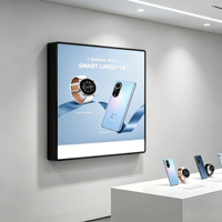 Film diffuseur de qualité optique pour caissons lumineux publicitaires, écran rétroéclairé LED, feuille PET 90% Haze, haute transmission uniforme