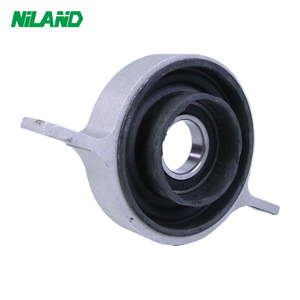 Pièces de rechange automatiques NiLAND roulement de Support central d'arbre d'entraînement en acier de haute qualité OE 26127526631/26128615621 pour <span class=keywords><strong>BMW</strong></span> E90 - Product Image 5