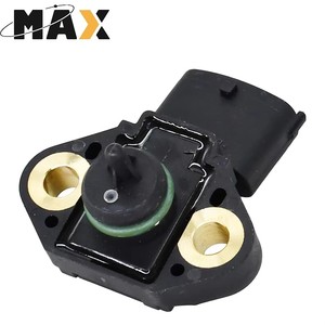 Capteur de pression de collecteur MAP 0281002420 pour Iveco <span class=keywords><strong>Holland</strong></span> Volvo MAN <span class=keywords><strong>DAF</strong></span> 4890193 0281006123 - Product Image 5