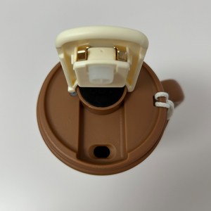 22oz 650ml <b>Smart</b> Temperature Display 316 Stainless Steel Office Coffee Cup <b>Mug</b> with Handle - Product Image 6
