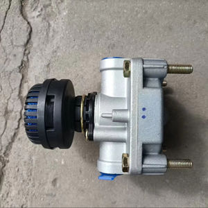 Vanne d'actionneur 3518Z0150001 bon marché et de haute qualité applicable aux camions JAC <span class=keywords><strong>FUTA</strong></span> et Shagang - Product Image 2