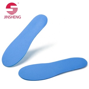 Plantillas de Gel 2023 para Caminar a Diario, Plantillas Deportivas Cómodas con Amortiguación de Gel en el Talón para Fascitis Plantar - Product Image 4