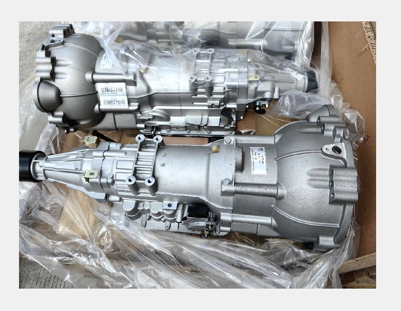 2017 chevy silverado 1500 transmission