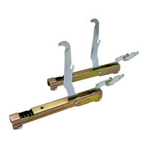 Charnière gauche de porte de four principal pour cuisinière à gaz - Product Image 4