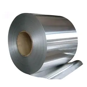 3003 3004 h22 3105 lettre de bobine d'aluminium 5754 5005 5052 prix de bobine d'alliage d'aluminium par kg