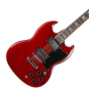 Precio barato pulgadas Guitarra <span class=keywords><strong>para</strong></span> <span class=keywords><strong>principiantes</strong></span> fábrica de guitarra popular colorida al por mayor guitarra ielectric - Product Image 2