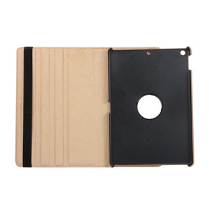 <span class=keywords><strong>10</strong></span> <span class=keywords><strong>pouces</strong></span> 360 degrés rotatif pivotant support en cuir étui pour tablette pour <span class=keywords><strong>iPad</strong></span> 7 8 <span class=keywords><strong>10</strong></span>.2 "2019 2020 - Product Image 4