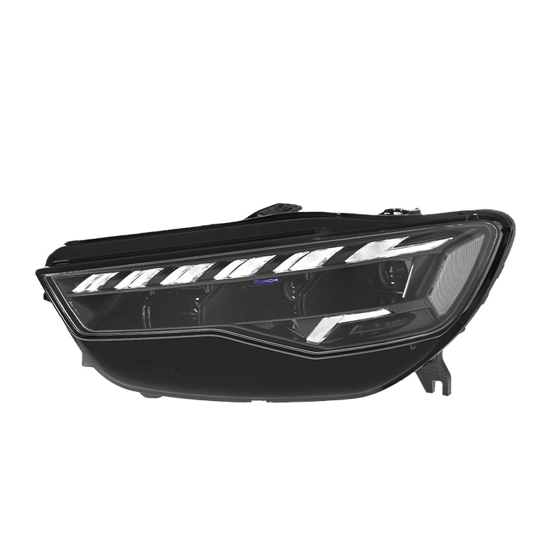 Version LED