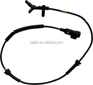 适用于路虎揽胜极光LR071974 LR024202 LR001056 LR001056的前ABS车轮速度传感器 - Product Image 3