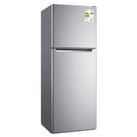 220L <strong>Best</strong> <strong>Sellers</strong> Mechanical Control Energy Saving Home Fridge Freezer Refrigerator With Wholesale of New Products