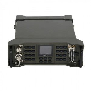 HamGeek TBR-119 Professionelles Full-Band Manpack-Funkgerät <span class=keywords><strong>SDR</strong></span>-Transceiver mit GPS-Modul - Product Image 2