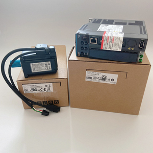 Variador de Frecuencia ASDA-B2 Serie 1KW ASD-B2-1021-B con Equipo Eléctrico ECMA-E21310RS/ECMA-E21310SS - Product Image 5