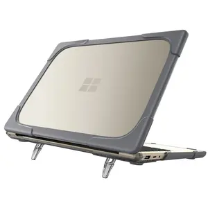 15 Zoll Microsoft Laptop 3 4 1873 1953 Hülle Hartschalenhülle universelle TPU-Tablethülle Hülle für Laptop