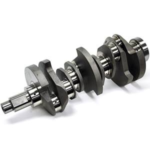 เพลาข้อเหวี่ยงสําหรับมิตซูบิชิDebonair Delica Diamante <span class=keywords><strong>Galant</strong></span> Pajero Mighty Max Sigma 6g72 3.0Lเพลาข้อเหวี่ยง - Product Image 1