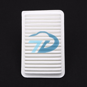 มาสด้าตัวกรองอากาศสำหรับรถยนต์มาสด้าตัวกรองอากาศ Z101-13Z40-9A Z622-13-Z40 OEM - Product Image 6