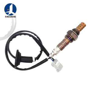 Sensor de Oxígeno Lambda 89465-42060 8946542060 para Toyota Avensis RAV4 T22 CLA2 XA2 ZCA2 ACA2 - Product Image 2