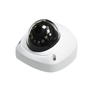 Kamera kubah sensor HD JPC-116 menawarkan keamanan utama dalam transportasi kendaraan - Product Image 2