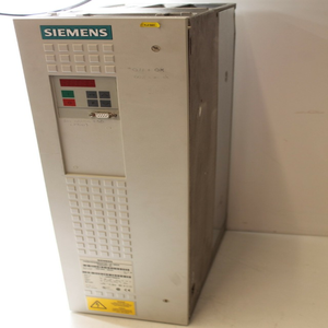 Original 6SE70226EC31 Drive <b>23A</b> without CUVC PLC - Product Image 3