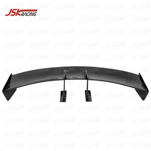 2019-2020 Aileron arrière en fibre de carbone de style Voltx pour Toyo <span class=keywords><strong>Supra</strong></span> A90 - Product Image 6