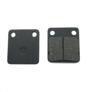 ZBY nouvelle condition jeu de plaquettes de frein remplacement pour Dirt Quad ATV poche <span class=keywords><strong>Mini</strong></span> vélo Go Kart <span class=keywords><strong>Buggy</strong></span> moto - Product Image 5