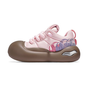 Chaussures de marche décontractées légères à semelle épaisse en cuir de vachette, style classique Mario, collection nationale de mode pour couple - Product Image 2