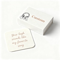Jeu de cartes personnalisé pour couples, impression créative, jeu de dialogue pour couples, impression personnalisée