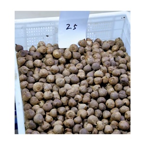 Compre Ajo Negro Natural Chino, Ajo Negro Fermentado Chino, Ajo Negro <span class=keywords><strong>Dulce</strong></span> Horneado, Ajo Negro Solo para Exportación de China - Product Image 6