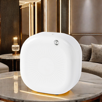 Meilleurs appareils électroménagers Diffuseur d'arômes sans eau Diffuseur de parfum silencieux Machine Diffuseur d'air intelligent pour la maison avec application
