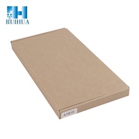 RUIHUA nouvelle batterie d'ordinateur portable A1819 pour macbook Pro 13 ''2016 ans A1706 batterie d'ordinateur portable