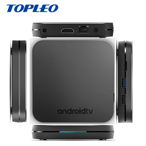 KM9 mise à jour OTA <span class=keywords><strong>google</strong></span> télécommande vocale 4 K HDR ott android 9.0 boîtes de télévision avec <span class=keywords><strong>google</strong></span> certification - Product Image 6