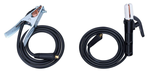 Nouvelle machine à souder à l'arc IGBT bi-tension MMA 418, arc stable pour une haute efficacité, économie d'énergie, soudeuses à faible éclaboussures - Product Image 4